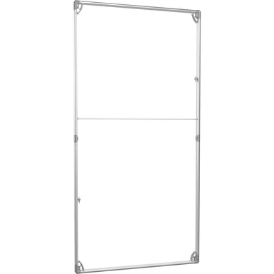 Vector Fast Frame™ Banner 01