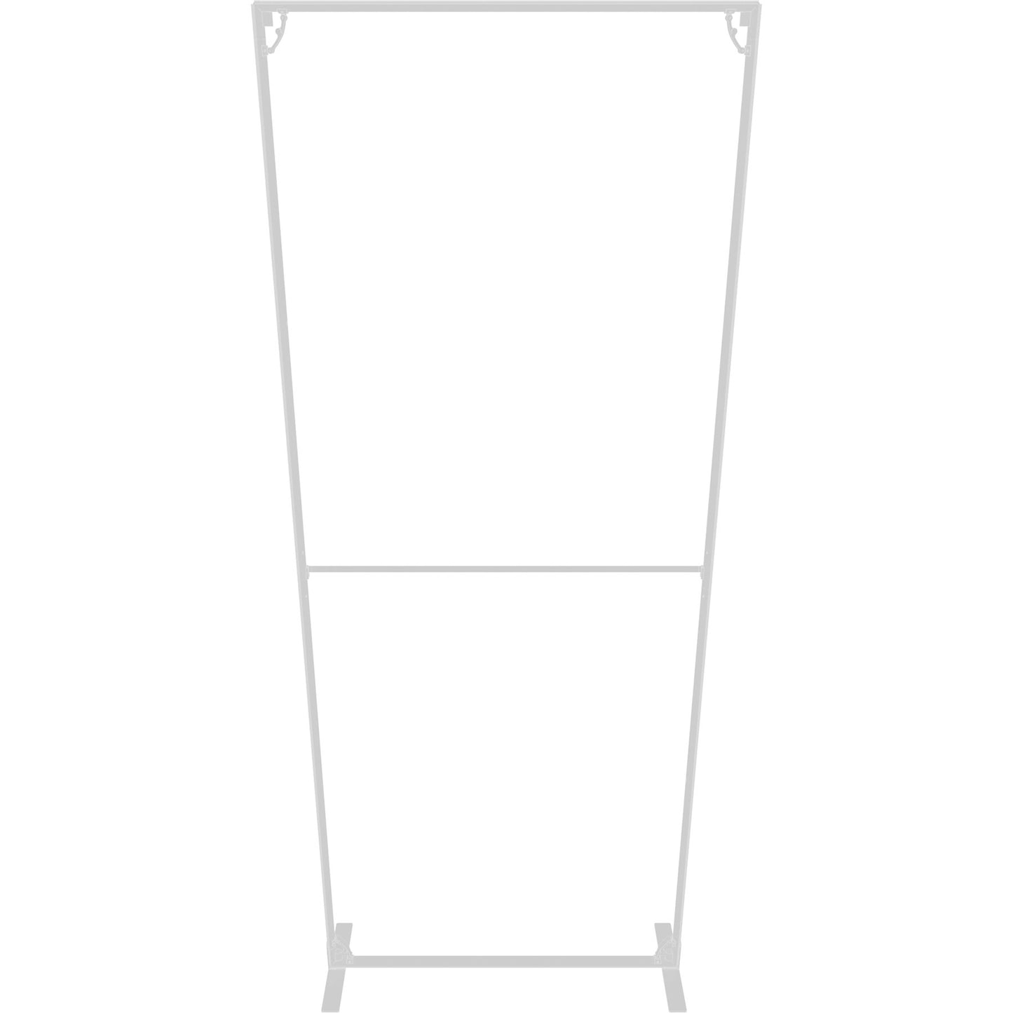 Vector Fast Frame™ Banner 01
