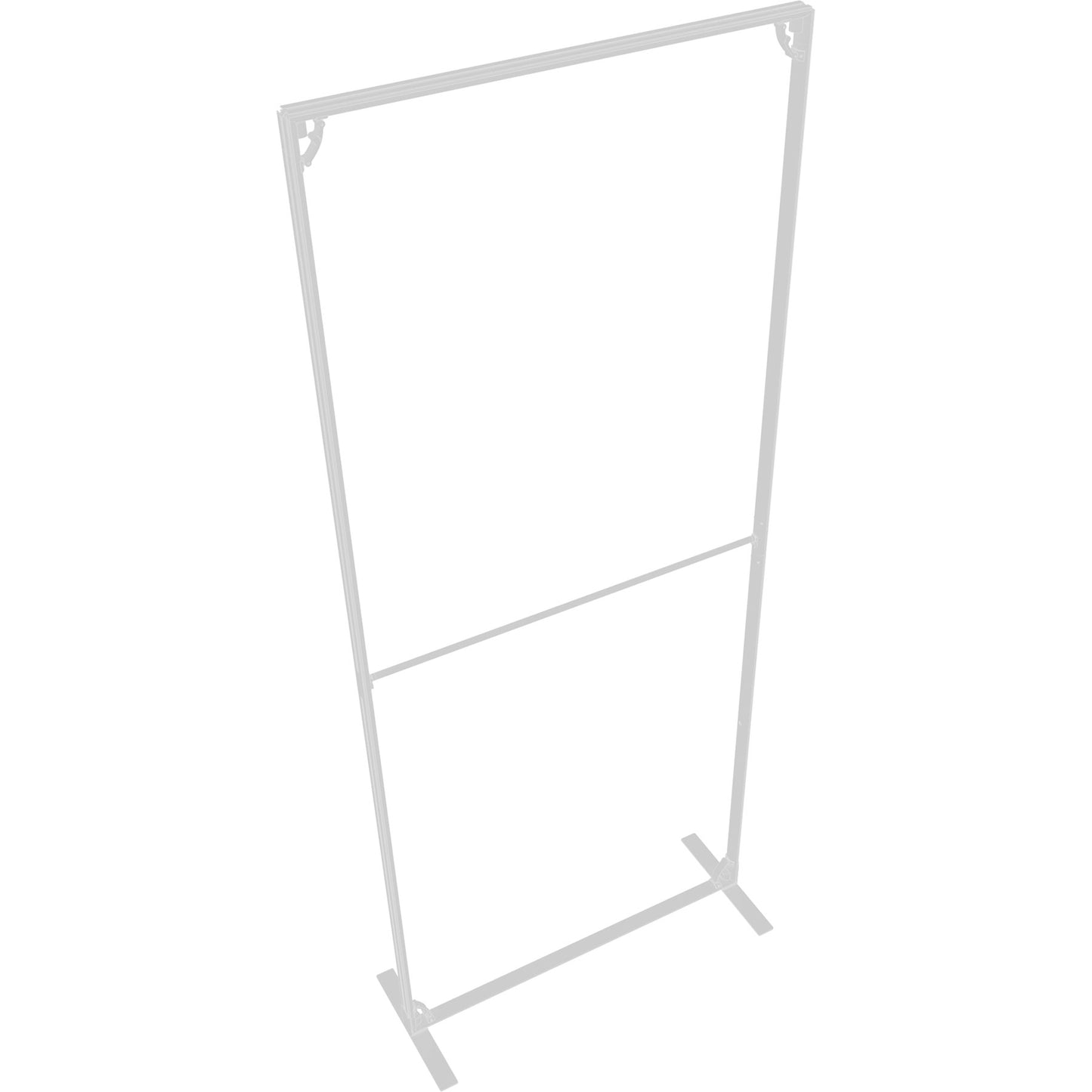 Vector Fast Frame™ Banner 01