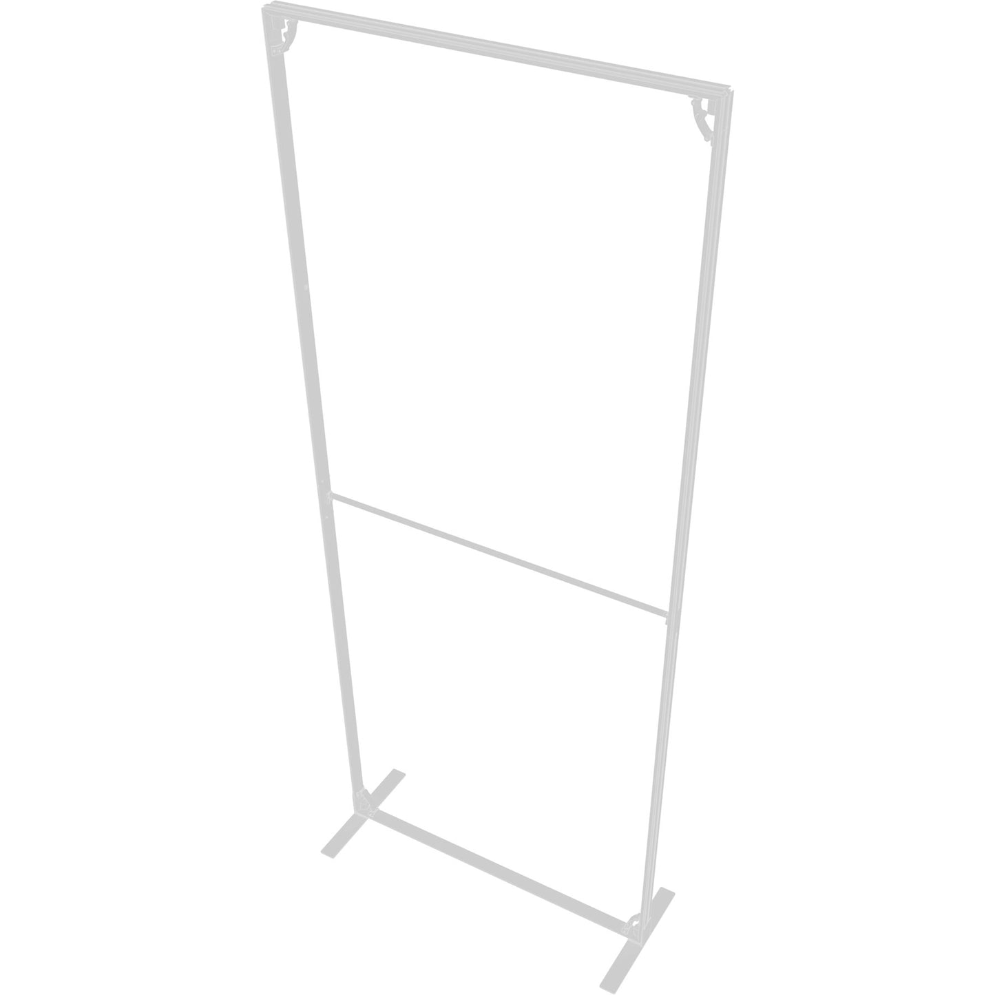 Vector Fast Frame™ Banner 01