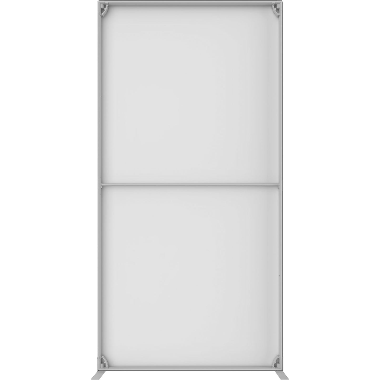 Vector Fast Frame™ Banner 0408