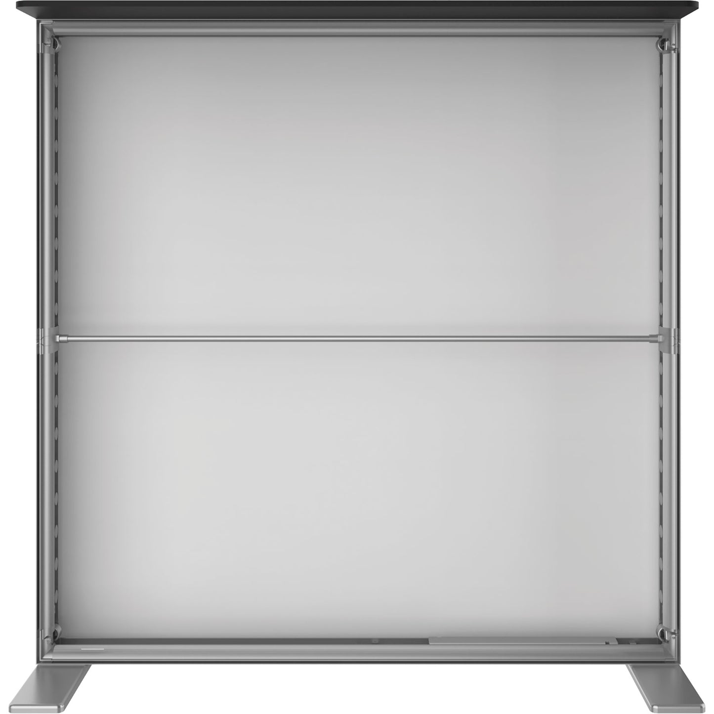 Vector Fast Frame™ Backlit Counter