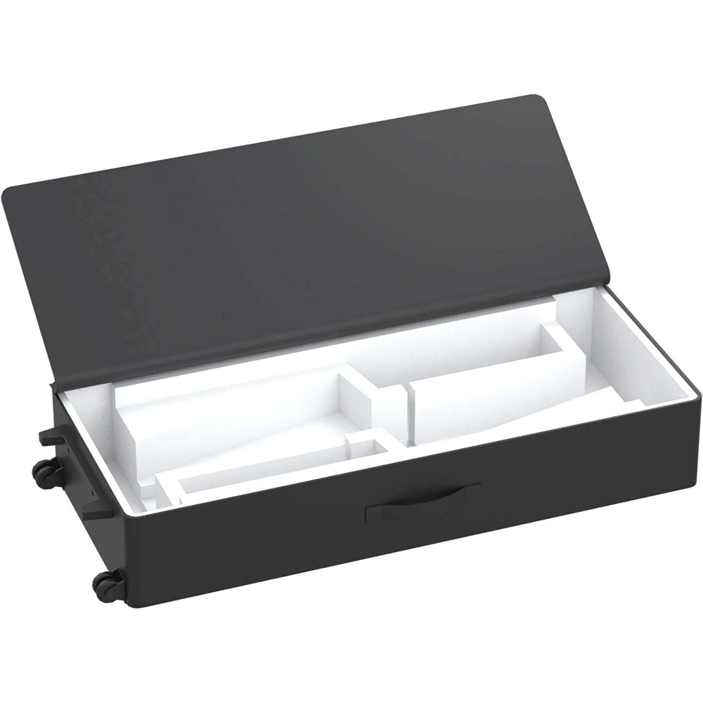 Vector Fast Frame™ Backlit Counter