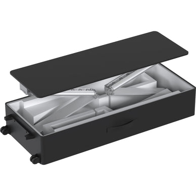 Vector Fast Frame™ Backlit Counter