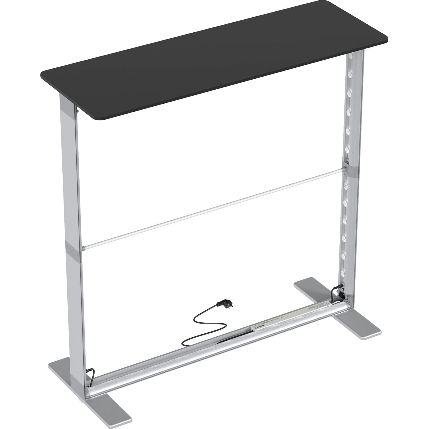 Vector Fast Frame™ Backlit Counter