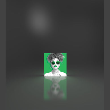 Vector Fast Frame™ Backlit Counter