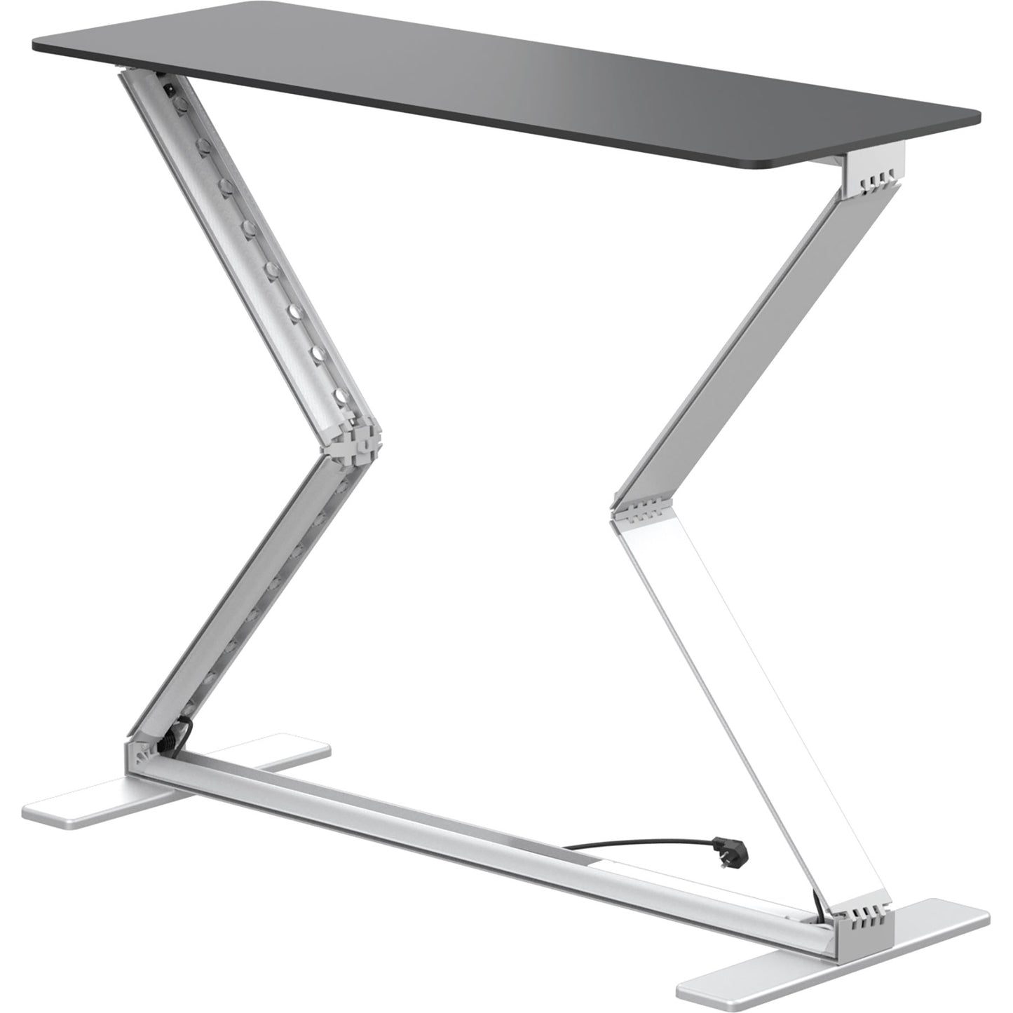 Vector Fast Frame™ Backlit Counter