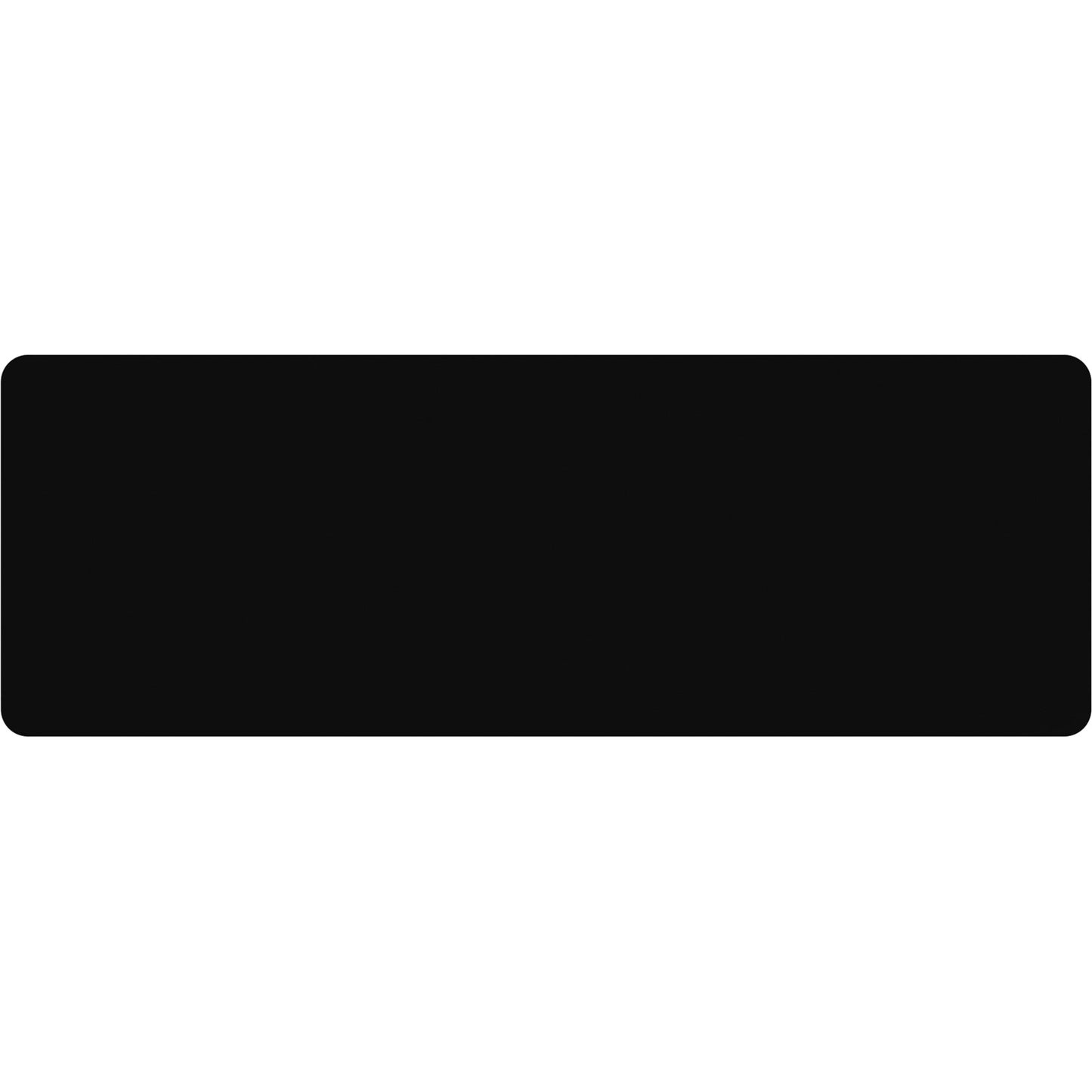 Vector Fast Frame™ Backlit Counter