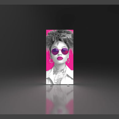 Vector Fast Frame™ Light Box 01