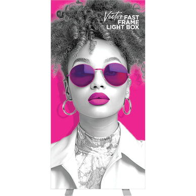 Vector Fast Frame™ Light Box 01