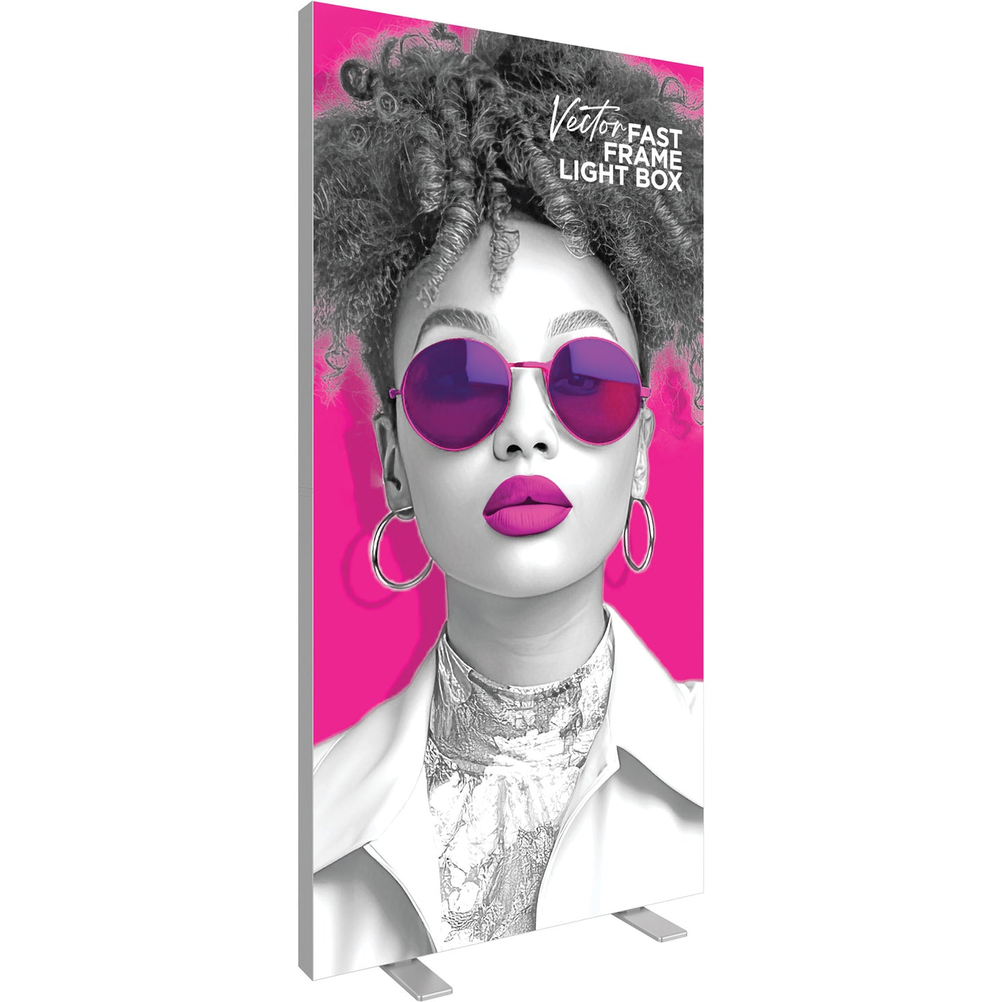 Vector Fast Frame™ Light Box 01