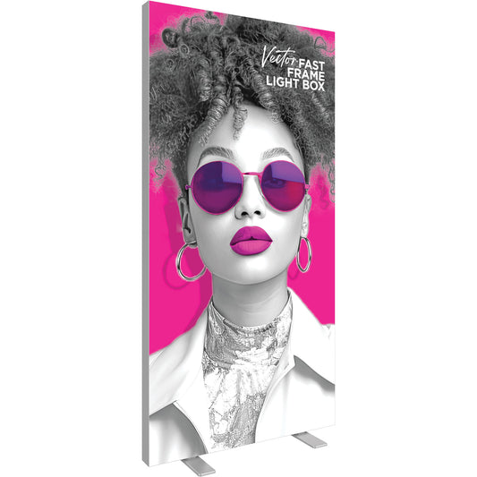 Vector Fast Frame™ Light Box 01