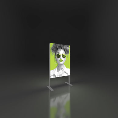 Vector Fast Frame™ Mini Light Box