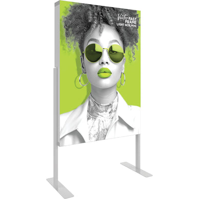 Vector Fast Frame™ Mini Light Box