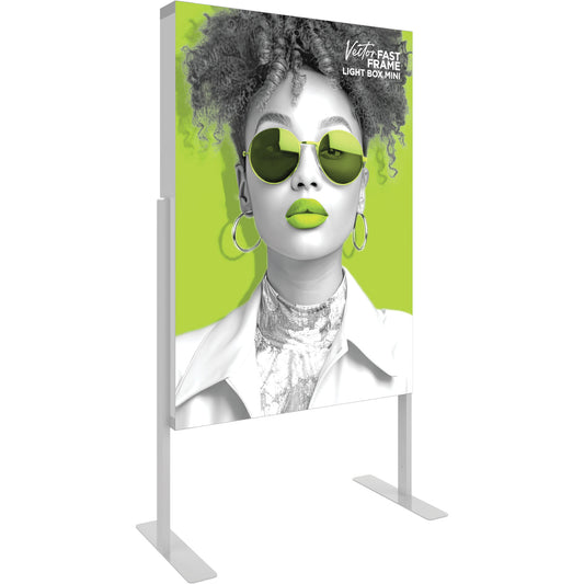 Vector Fast Frame™ Mini Light Box