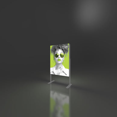 Vector Fast Frame™ Mini Light Box
