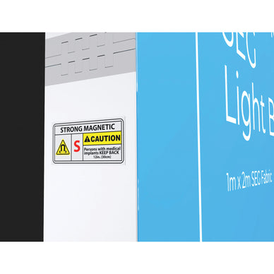 Vector Fast Frame™ Light Box 02