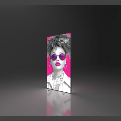 Vector Fast Frame™ Light Box 01
