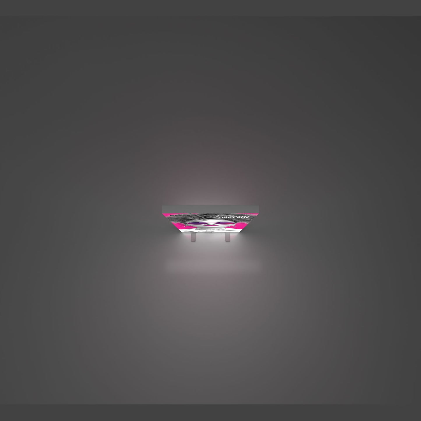 Vector Fast Frame™ Light Box 01