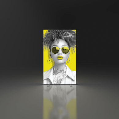 Vector Fast Frame™ Light Box 02
