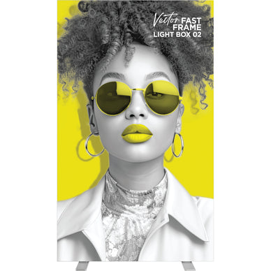 Vector Fast Frame™ Light Box 02