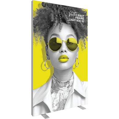 Vector Fast Frame™ Light Box 02