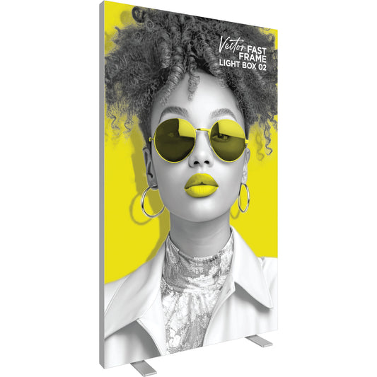 Vector Fast Frame™ Light Box 02