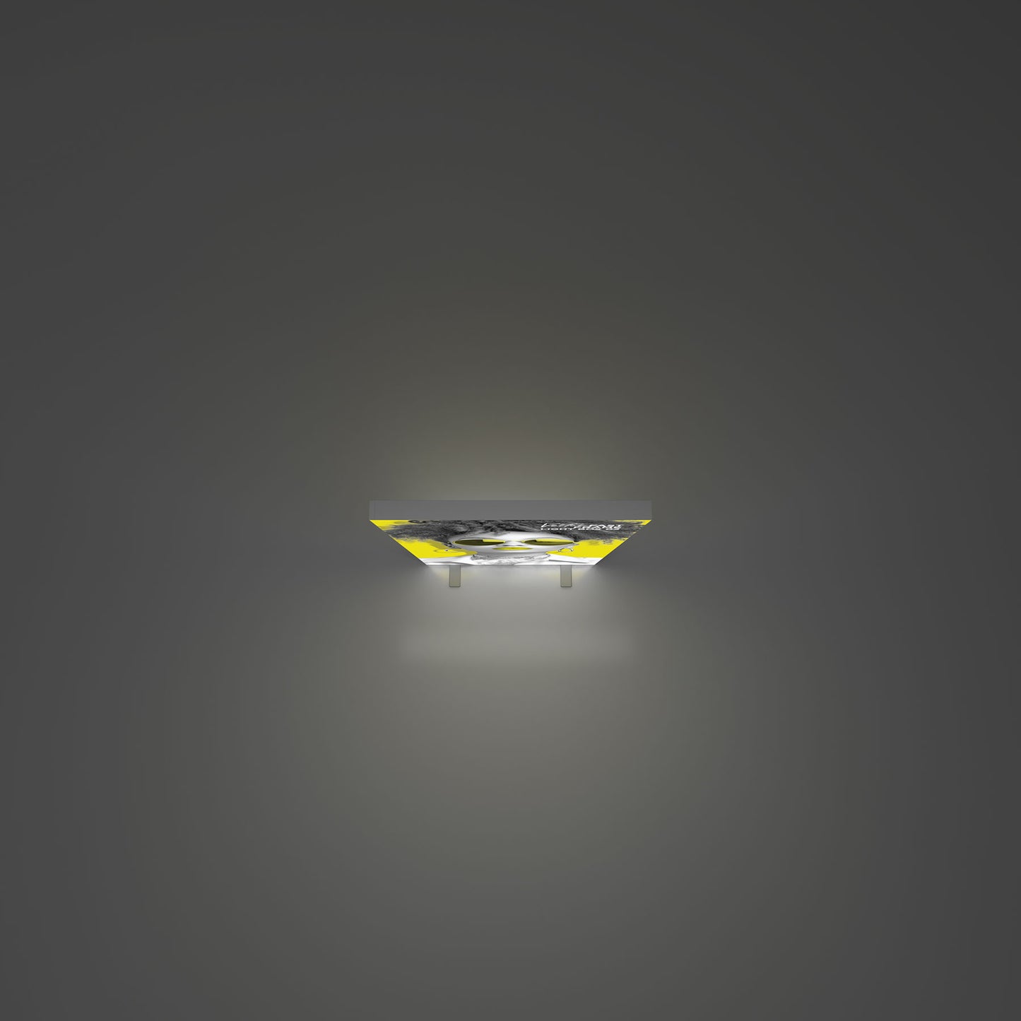 Vector Fast Frame™ Light Box 02