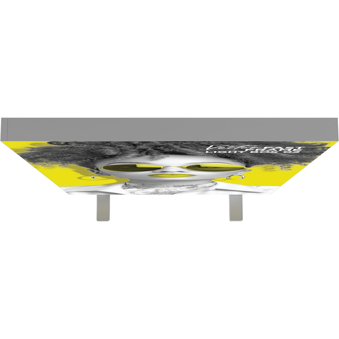 Vector Fast Frame™ Light Box 02