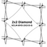 Replacement Graphics for Xclaim 10′ × 7½′ Display · Kit 06
