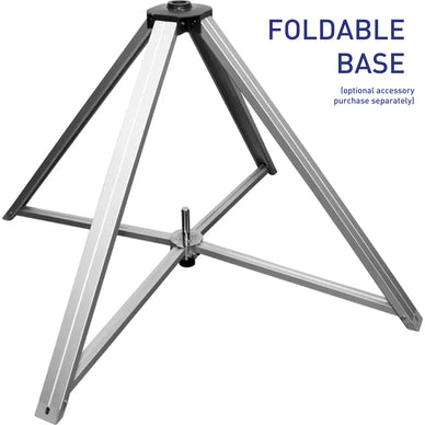 Zoom™ Flex Flag · Edge