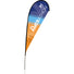 Zoom™ Flex Flag · Medium