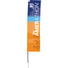 Zoom™ Flex Flag · Edge