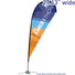 Zoom™ Flex Flag · Small