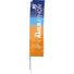 Zoom™ Flex Flag · Edge