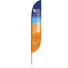 Zoom™ Flex Flag · Extra Large