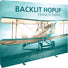 Replacement Graphic for 10′ × 7½′ Straight Wall (BACKLIT)