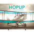 Replacement Graphic for 10′ × 7½′ Straight Wall