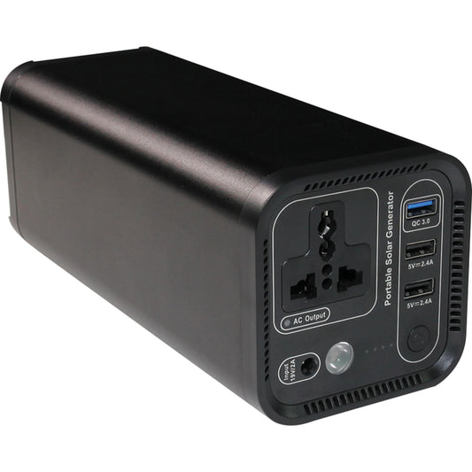 LED Light Battery Pack