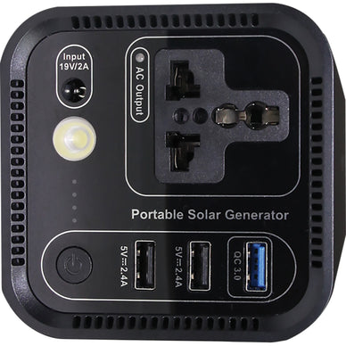 LED Light Battery Pack