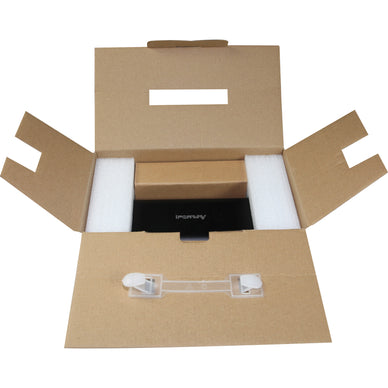 LED Light Battery Pack