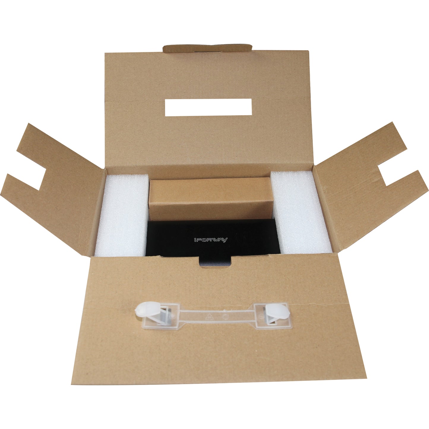 LED Light Battery Pack