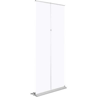Blade Lite™ 800 Retractable Banner Stand ∙ 31½″ wide