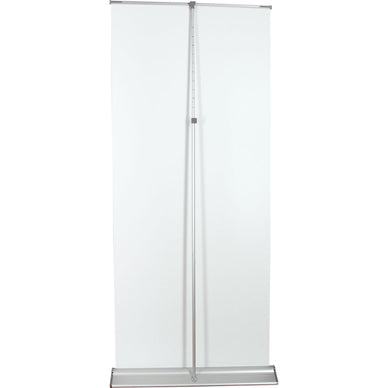 Blade Lite™ 850 Retractable Banner Stand ∙ 33½″ wide