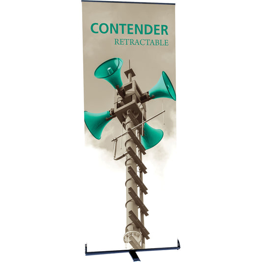 Retractable Banner Stands – Epic Displays