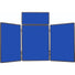 Show ‘N Write™ Tabletop Display · 4′ wide