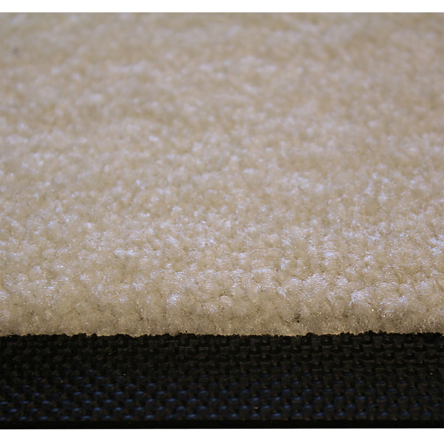 Custom Logo Commercial Carpet Mat · 4′ × 6′