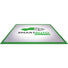 Printed Graphic Mat · 10′ × 10′ Square