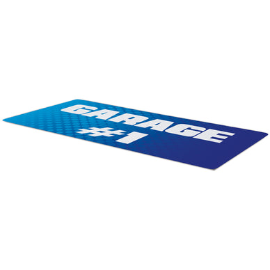 4' × 8' Outdoor Surface Graphic Decal