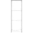 Embrace™ Tension Fabric Display · 2½′ wide × 7½′ tall